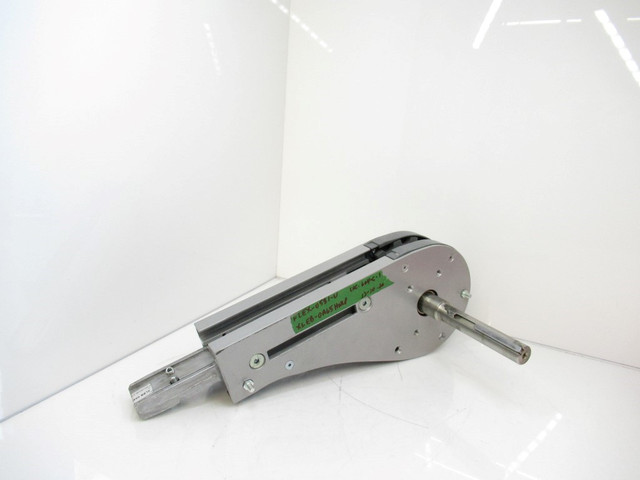 Flexlink XLEB 0A65HNLP End Drive Unit - PCM SURPLUS WORLD