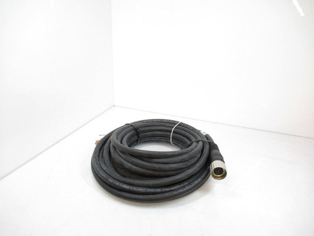 Fortress Interlocks CABLE-10M-F2 Quick Disconnect Cable - PCM SURPLUS WORLD