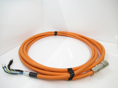 8ECH0007.1111A-0 8ECH00071111A0 B&R Acopos P3 0Hybrid Motor Cable