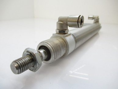 FESTO DSNU 25 125 PPV A. 19249 Cilindro Pneumatico
