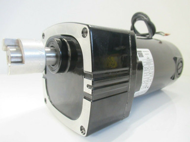 42A5BEPM-E2 42A5BEPME2 Bodine motor gear V/130,RATIO15:1RPM 165 (Used