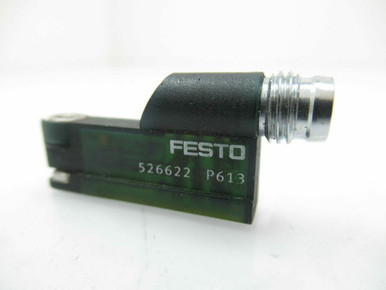 526622 P613 Festo Proximity Sensor (Used Tested) - PCM SURPLUS WORLD