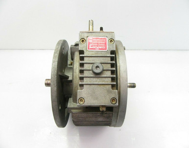 GB9010000018 , BONFIGLIOLI RIDUTTORI ,GEAR-BOX REDUCER. (USED TESTED ...