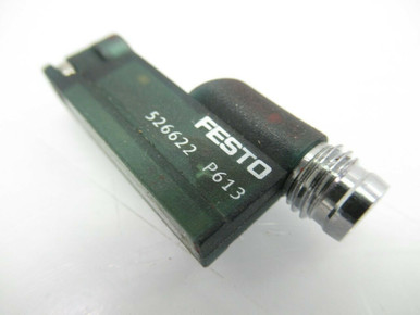 526622 SME-8-SL-LED-24 Festo Proximity Sensor (Barely Used & Fully ...