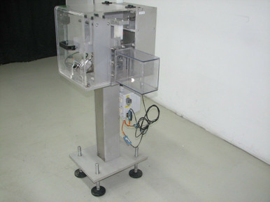 Distribtor Machine Distributor This distributor can be use on a conveyor to separat (Used ...