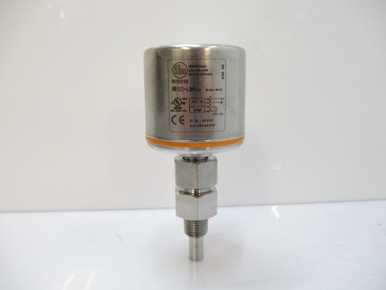 S15010 S15010 Ifm Electronic SID10ADBFPKG/US-100 Flow Monitor