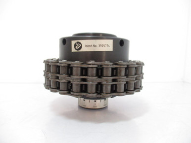 Flexlink 5054003 3925774, Slip Clutch ISO 1/2 In. - PCM