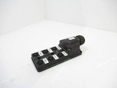 MurrElektronik 27115 I/O Block System - PCM SURPLUS WORLD