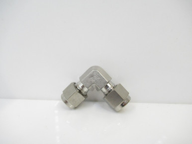 Gomito A Unione DLA-8-SS 1/2 Pollice In Acciaio Inox &ndash; Scatola Da 5 Pezzi