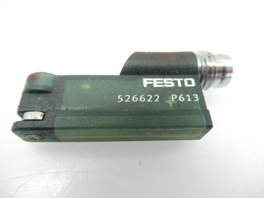 526622 SME-8-SL-LED-24 Festo Proximity Sensor (Pack of 2) (Barely Used ...