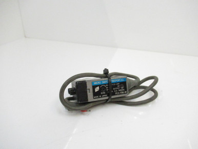 Honeywell Microswitch FE3-FB6-M Photoelectric Sensor - PCM SURPLUS WORLD