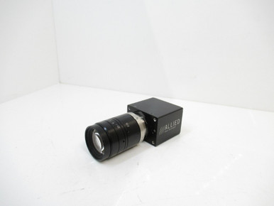 Avt GC655CIV Video Camera - PCM SURPLUS WORLD