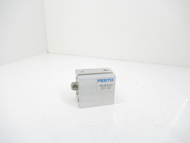 1pcs Nuovo Festo Nuovissimo Cilindro Filettato AEVC 20 10 I P