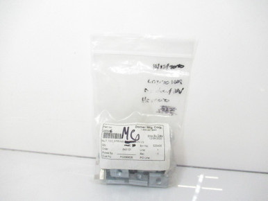 Dorner Mfg. Corp. 205506 Nut, Lot Of 33 - PCM SURPLUS WORLD