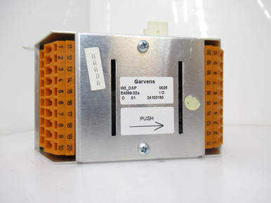 Mettler Toledo W2-DXP Motor Drive Module Controller - PCM SURPLUS WORLD