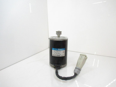 Sanyo Denki 103-845-6741 Servo Stepper Motor - PCM SURPLUS WORLD