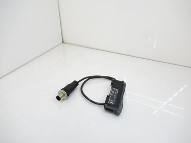 Keyence PS-N11P Cable Sensor, 24V DC - PCM SURPLUS WORLD