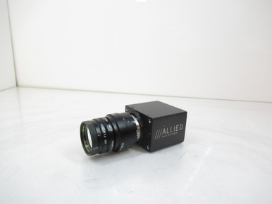 Avt GC655CIV CCD Video Camera, 659 X 493 Resolution - PCM SURPLUS WORLD