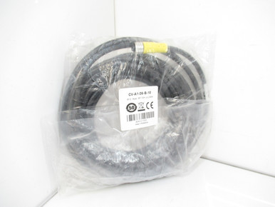 Htm Sensors CV-A1-26-B-10 Receiver Cable, 10m Long - PCM SURPLUS WORLD
