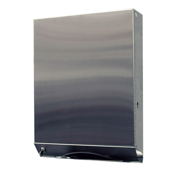 Bobrick 3944-52 ClassicSeries® Folded Towel Dispenser Module