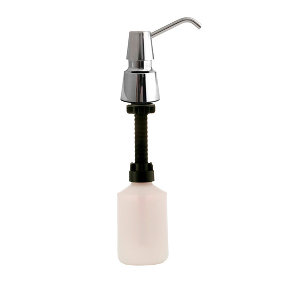 Bobrick B-8231 Manual Soap Dispenser, Foam