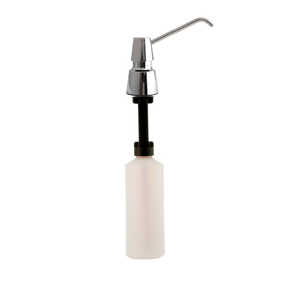 Bobrick B-8236 Manual Soap Dispenser, Foam