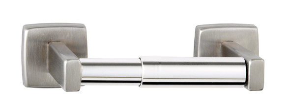 Bobrick B-6857 Surface-Mounted Toilet Tissue Dispenser