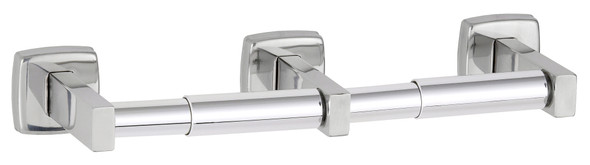 Bobrick B-7686 ClassicSeries® Surface-Mounted Toilet Tissue Dispenser
