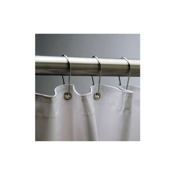 Bobrick 204-1 Shower Curtain Hook