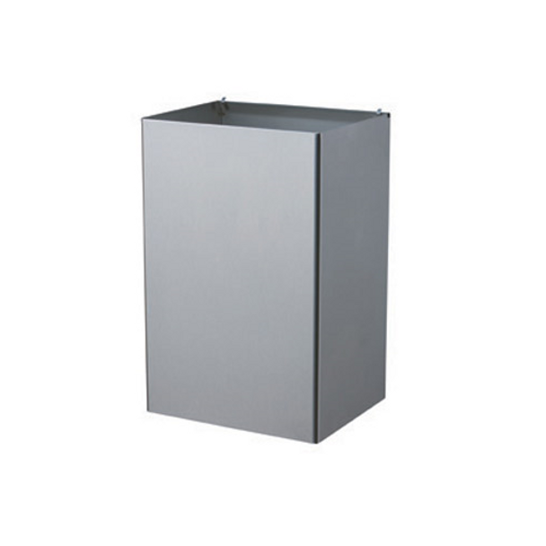 Bobrick 368-60 ClassicSeries® Interchangeable Receptacle