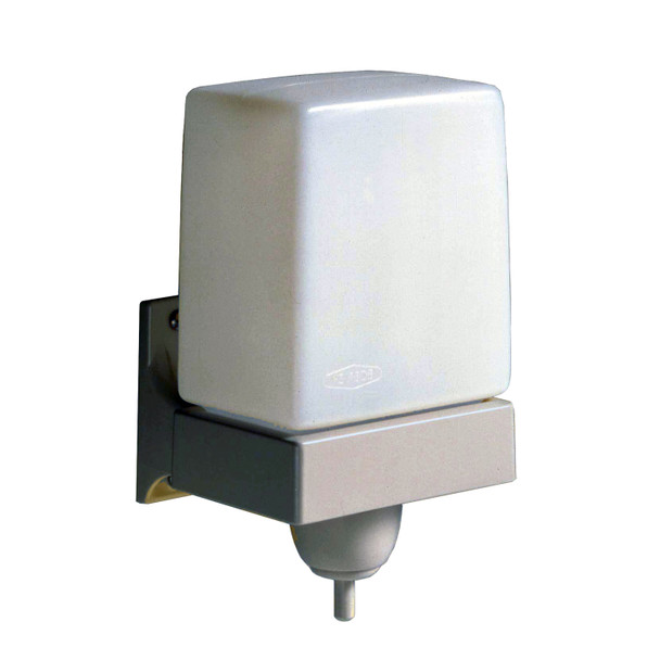 Bobrick B-156 ClassicSeries® LiquidMate® Surface-Mounted Soap Dispenser