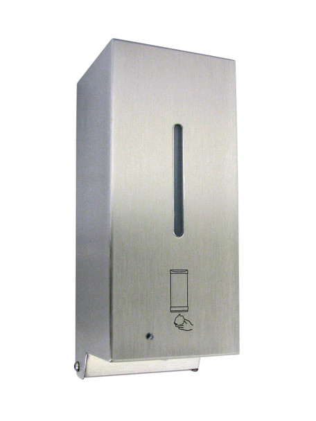 Bobrick B-2012 Automatic Wall-Mounted Foam Soap Dispenser