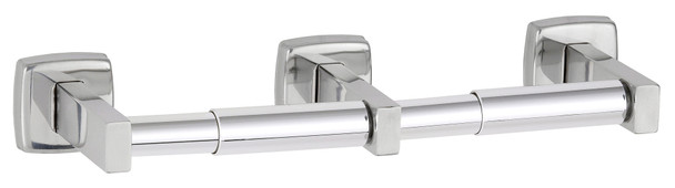 Bobrick B-76867 ClassicSeries® Surface-Mounted Toilet Tissue Dispenser
