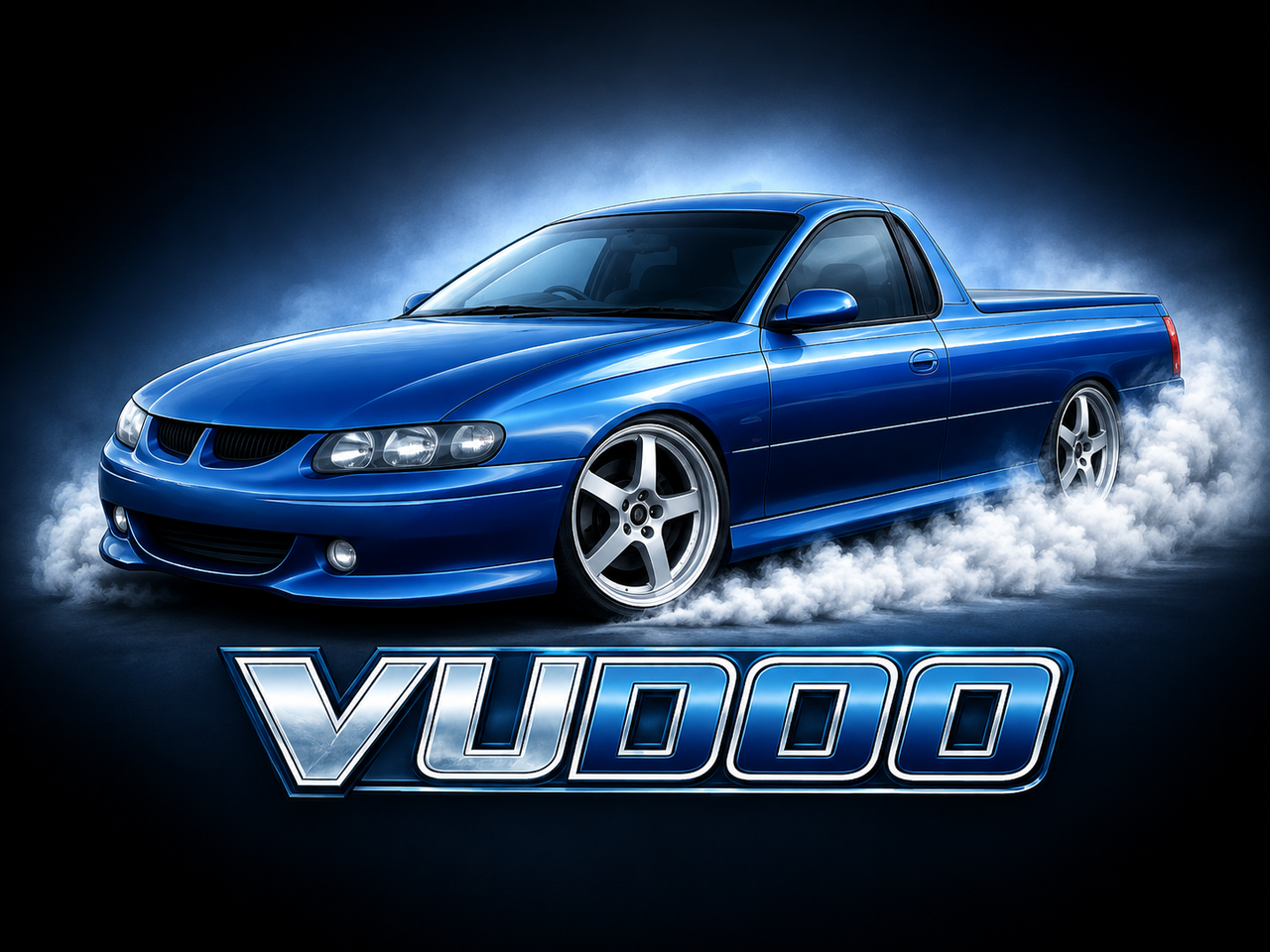 VUDOO