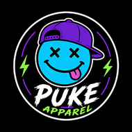 Funny Dad Joke Shirts Australia PUKE Apparel