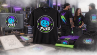 Branded Apparel for Clubs, Teams, Events and Small Businesses