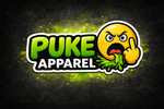 PUKE Apparel