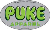 PUKE Apparel