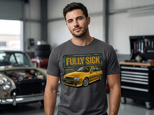 Cordia - Fully Sick Studio Series