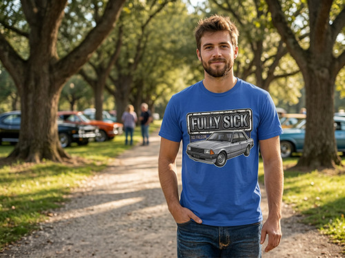 XD Falcon - Fully Sick Studio Series