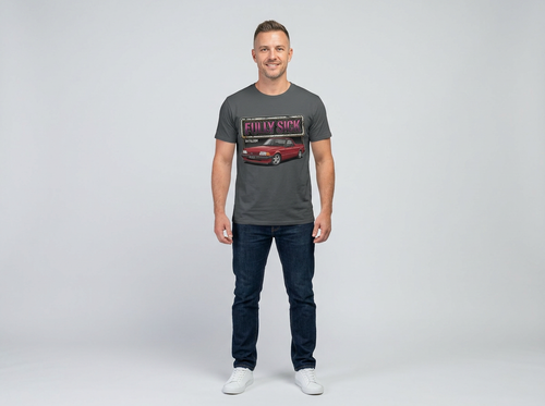 XH Falcon - Fully Sick Studio Series