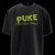 PUKE Apparel JUST SPEW IT T-Shirt