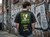 PUKE Apparel JUST SPEW IT T-Shirt
