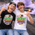 PUKE Apparel SICK MODE T-Shirt