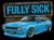 Fully Sick Studio Series Capri
