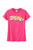 Mama Mother’s Day T-Shirt PUKE Apparel funny graphic tee for mums