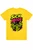 Yellow Sick Mode OG T-Shirt | PUKE Apparel.