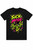 Black Sick Mode OG T-Shirt | PUKE Apparel