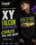PUKE Apparel product image featuring bold chaotic car culture inspired graphic apparel