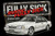 PUKE Apparel product image featuring bold chaotic car culture inspired graphic apparel